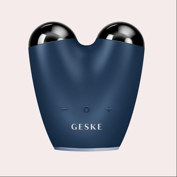 GESKE | SmartAppGuided™ MicroCorriente Face Lifter