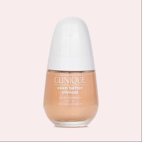 Clinique Even Better Clinical Serum Foundation SPF20