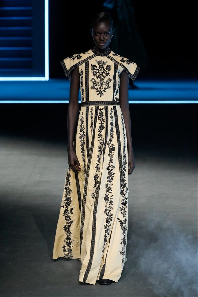 Dior Otoño/Invierno 2025-2026 