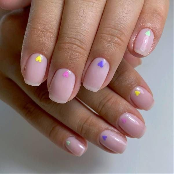 manicura oficina 8