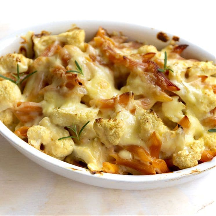 pasta coliflor adobe