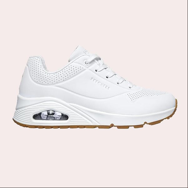 zapatillas skechers uno para mujer