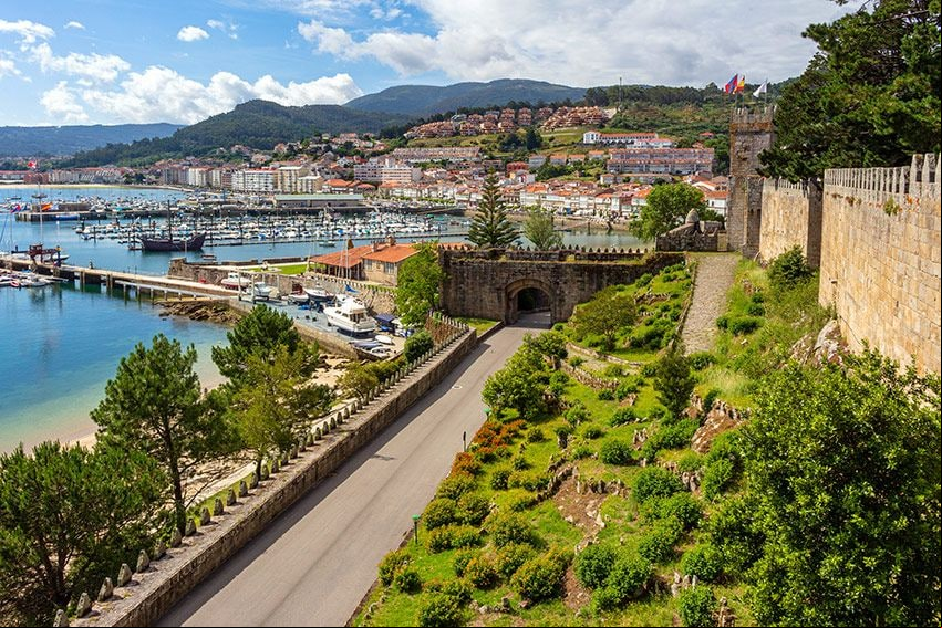 baiona