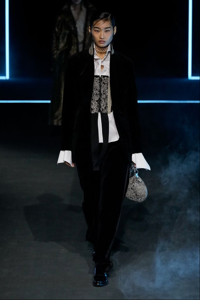Dior Otoño/Invierno 2025-2026 