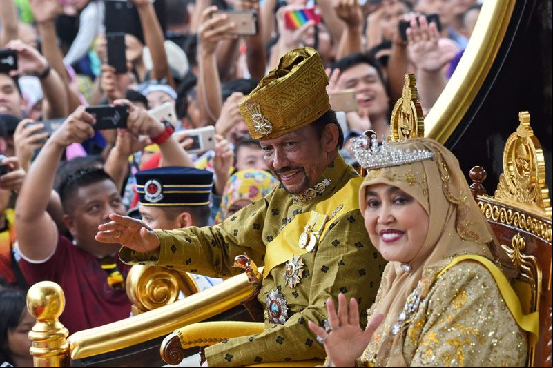 sultan6 getty