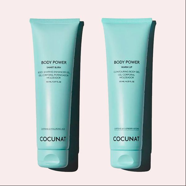 Body power de Cocunat