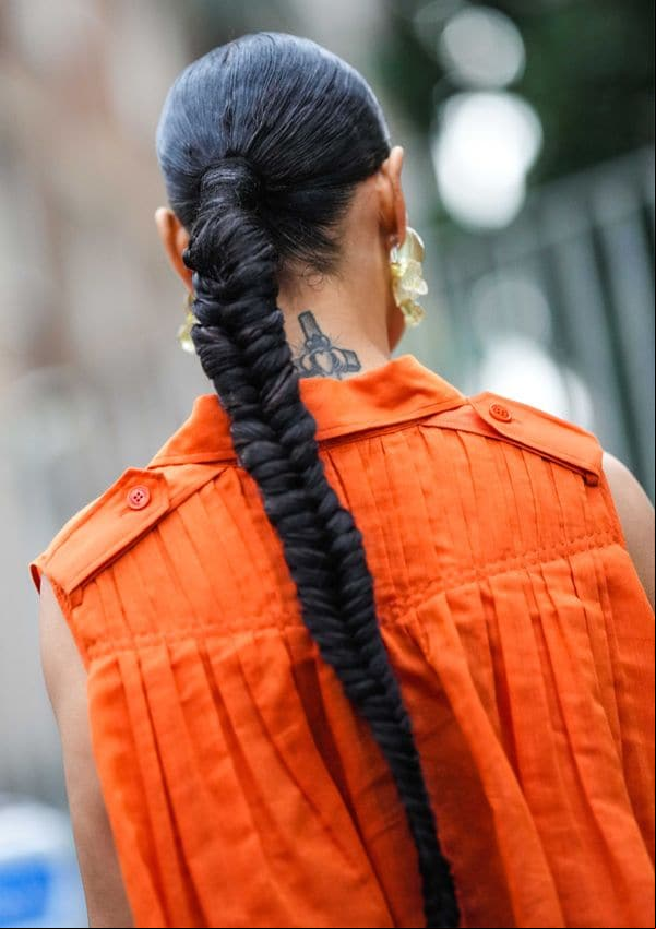 milan fashion week maxitrenza