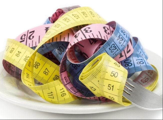 ¿Alimentación saludable?