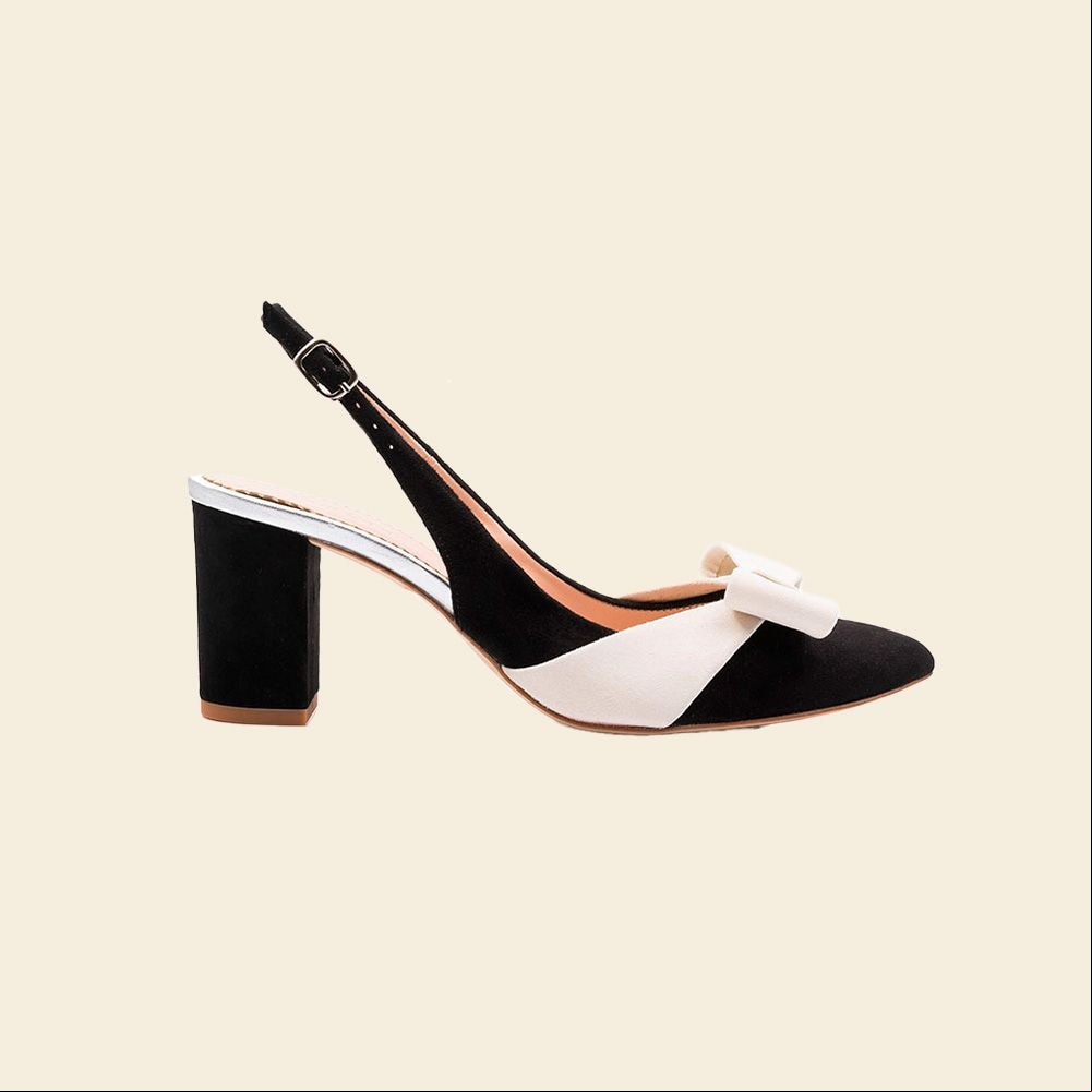Zapatos de madrina XSeni shoes