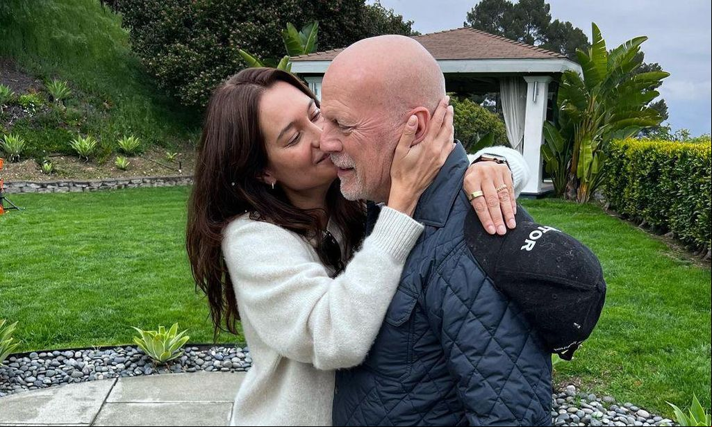 bruce willis