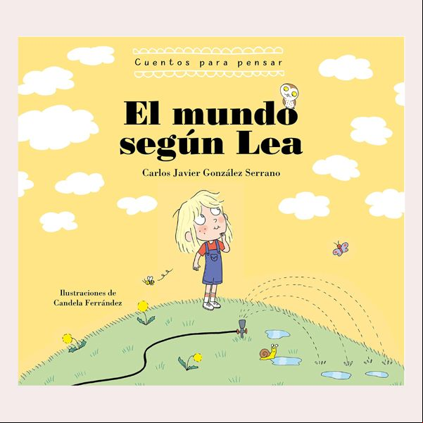 libro el mundo segun lea