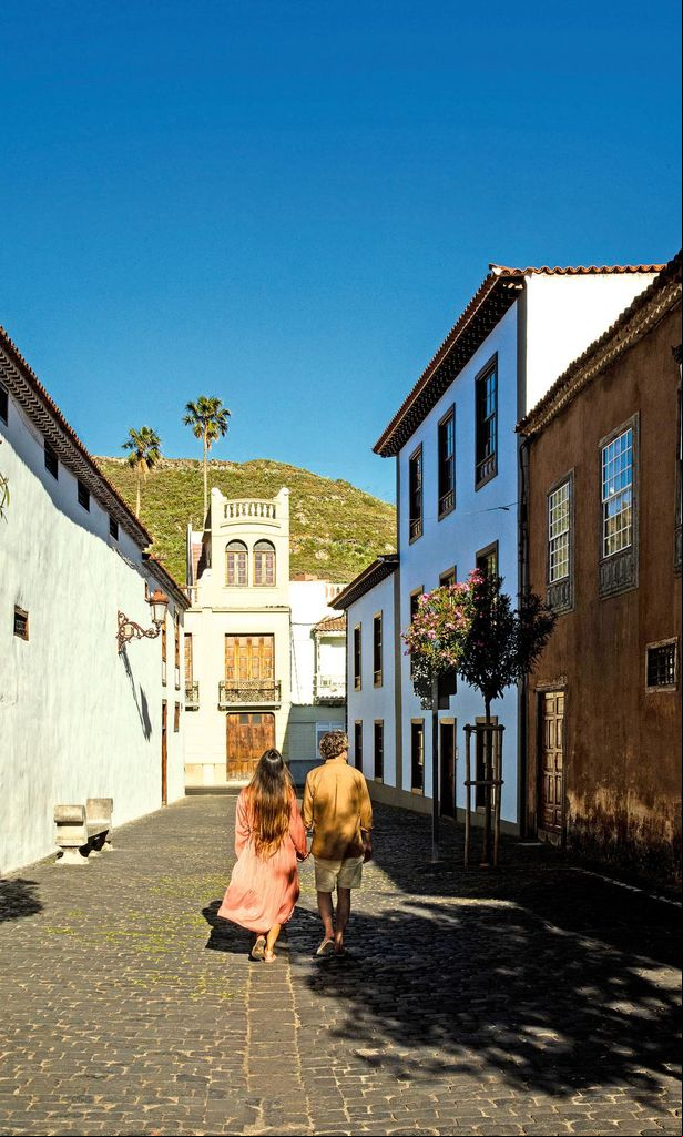 HOVIAJES 2125 TENERIFE