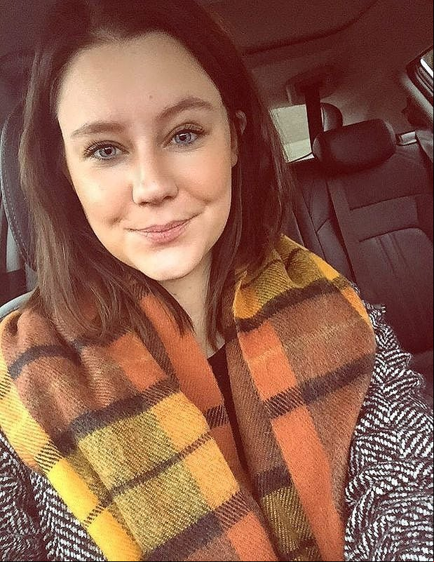 Caroline Lijnen