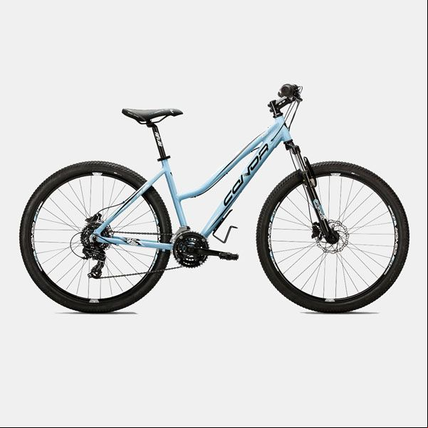 bicicleta connor