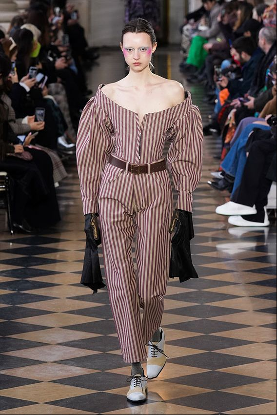 vivienne westwood desfile 52