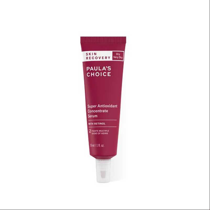 retinol