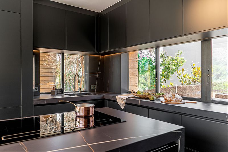 combinar muebles cocina encimera 10a