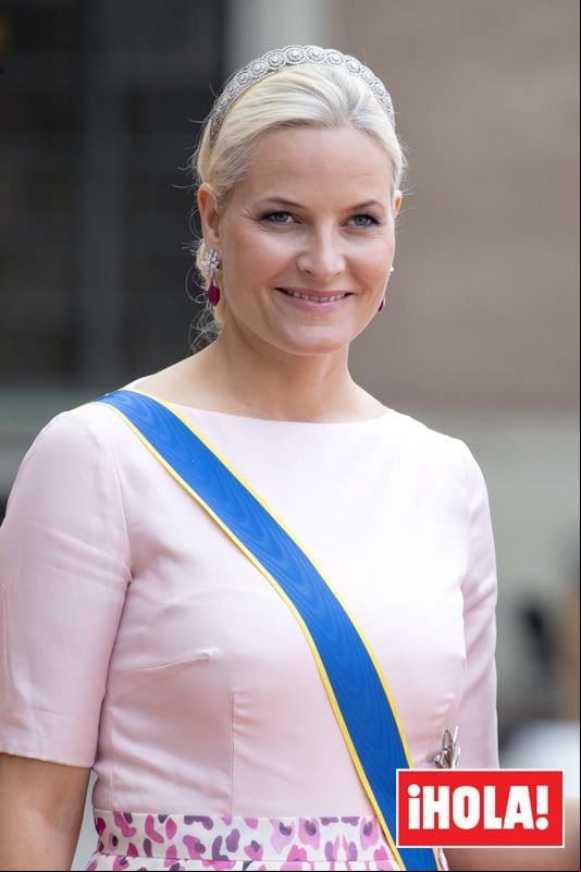 Ingrid de Noruega, Amalia de Holanda y Elisabeth de Bélgica: ¿Qué tiara escoger para un gran debut?