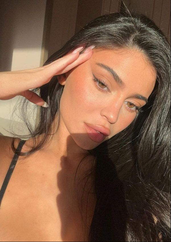 laminado kylie jenner