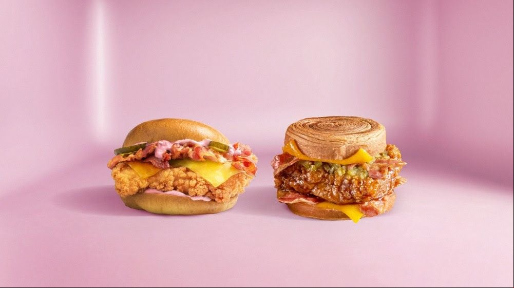 Foster’s Hollywood