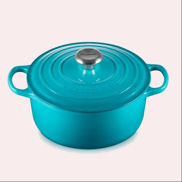 Le Creuset Cocotte Evolution de hierro fundido
