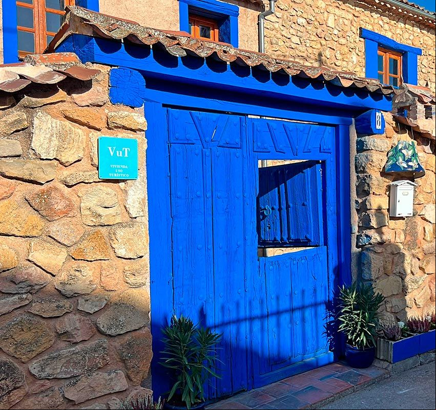 casa azul 2