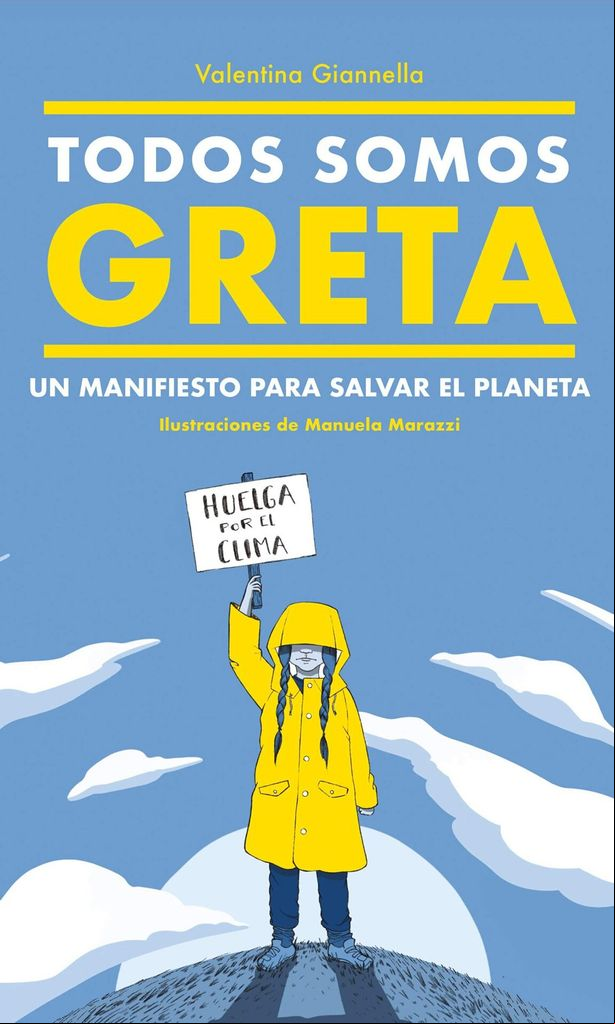 todos somos greta de valentina gianella montena 