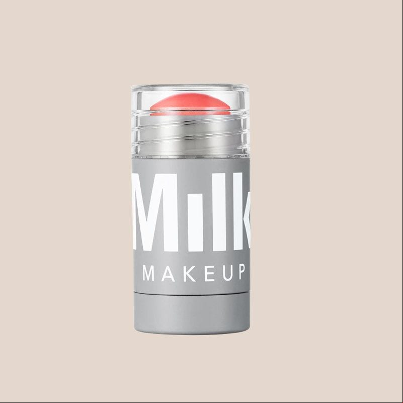 blush milk