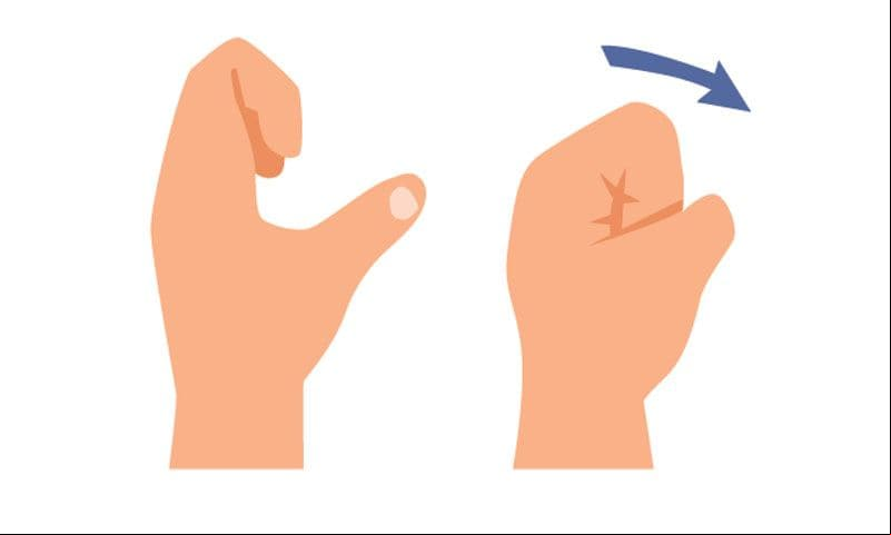 pulgar