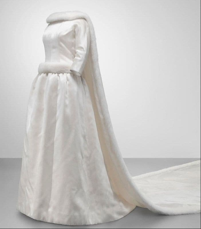Museo Cristóbal Balenciaga