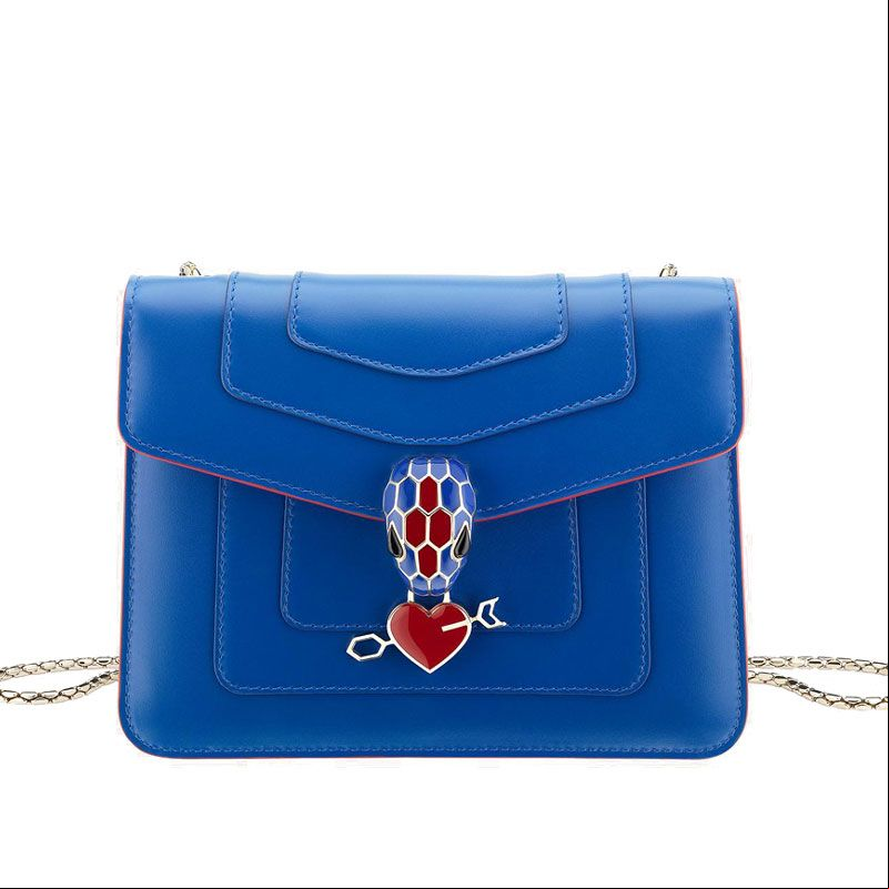 bulgari bolso