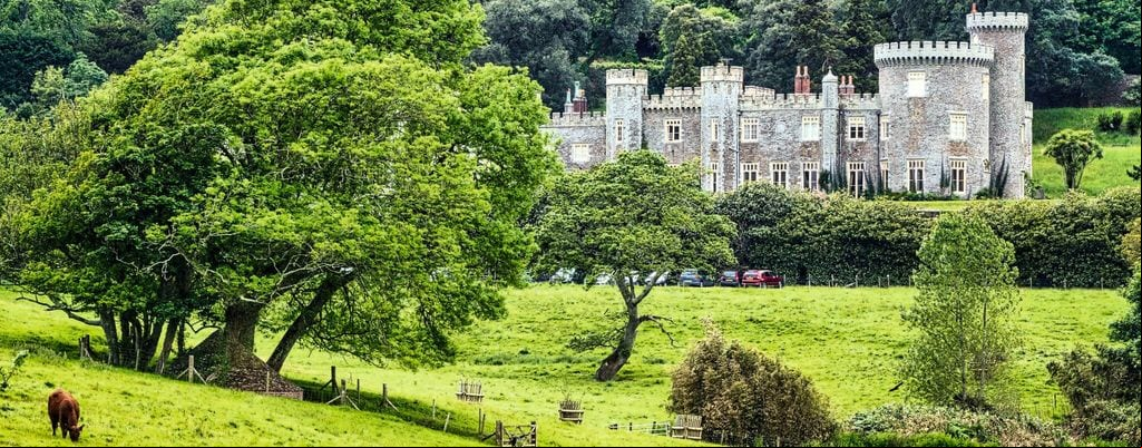 HOVIAJES Inglaterra