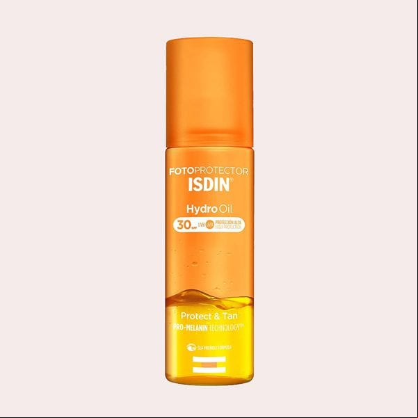 Fotoprotector ISDIN HydroOil SPF 30