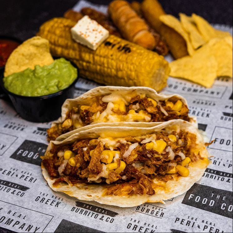 tacos carnitas the real
