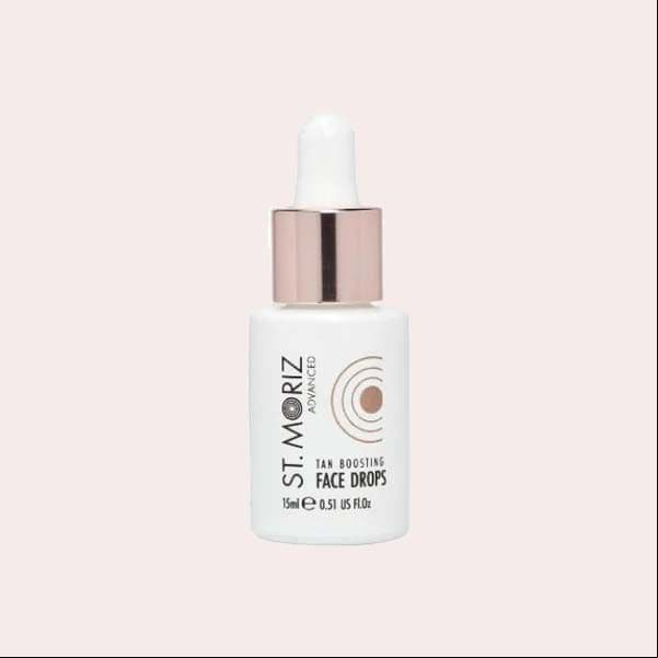 St. Moriz Sérum Facial Autobronceador Boosting Drops 15 ml