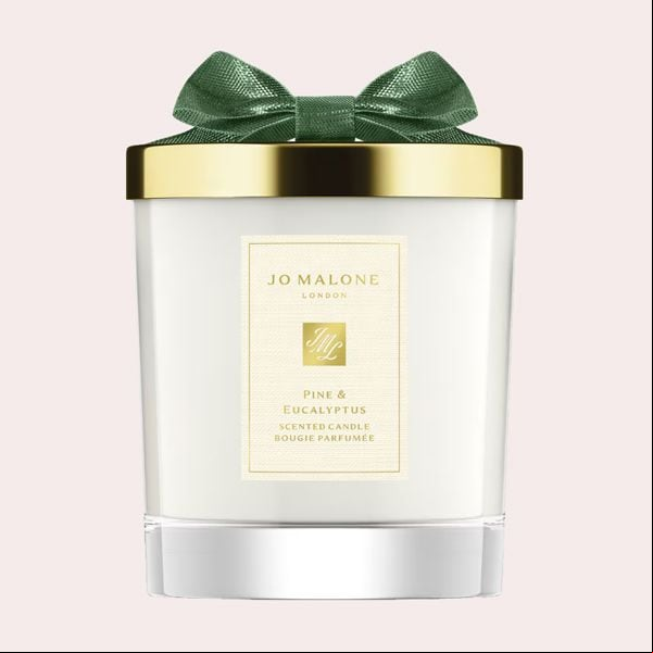 Vela Pine & Eucalyptus Home Candle Jo Malone London