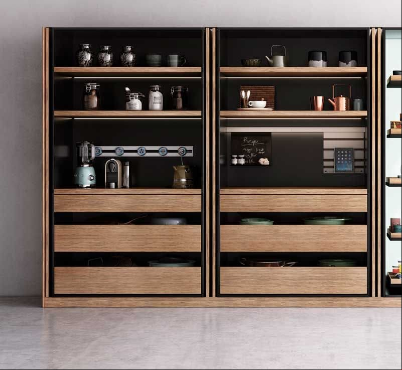 cocina enchufes 18a
