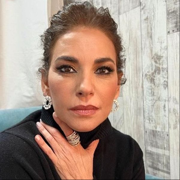 marilo montero monalisa