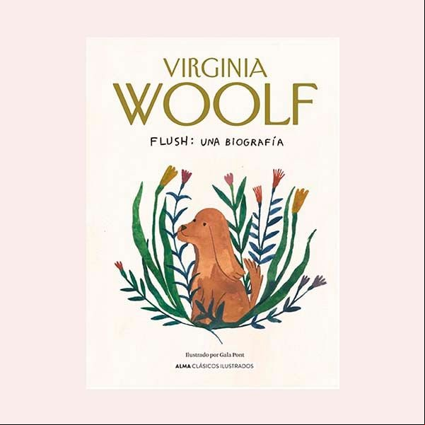'Flush', de Virginia Woolf