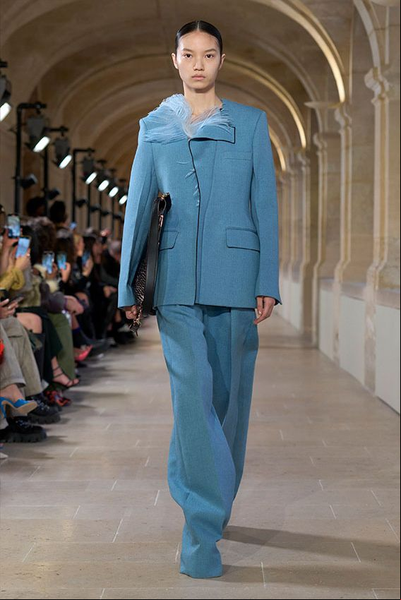 desfile victoria beckham 31