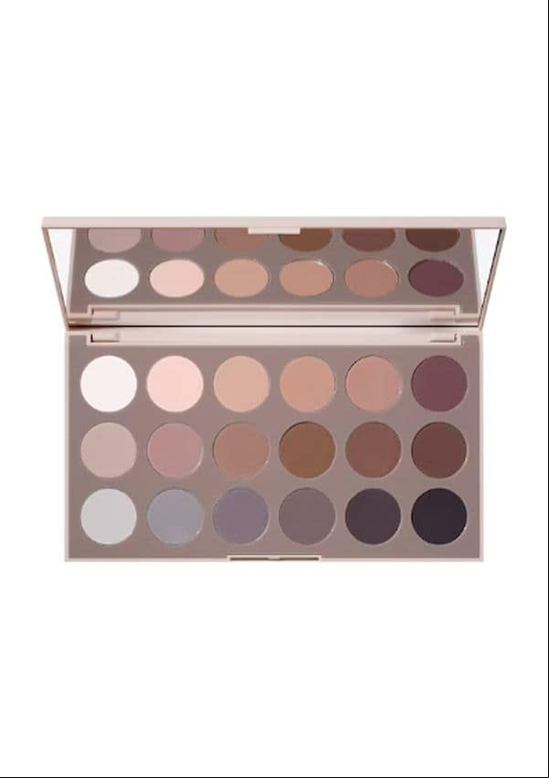 paleta sombras morphe
