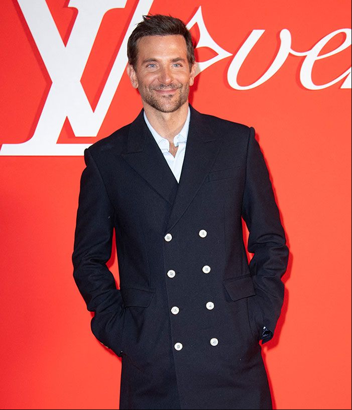 Bradley Cooper