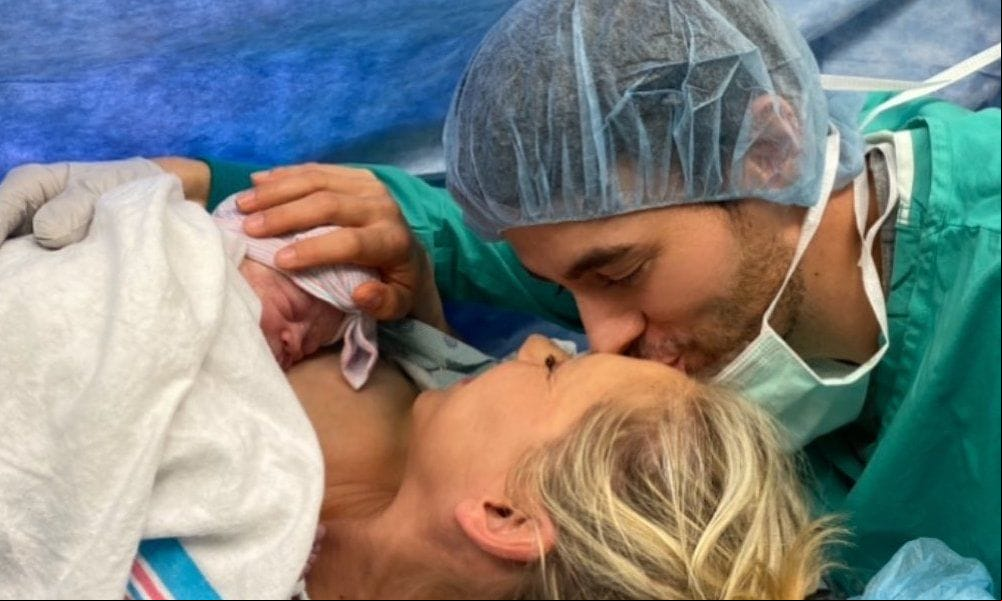 enrique iglesias and anna kournikova