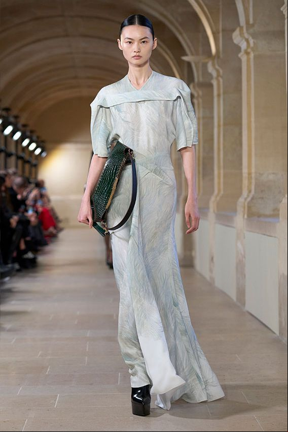 desfile victoria beckham 29