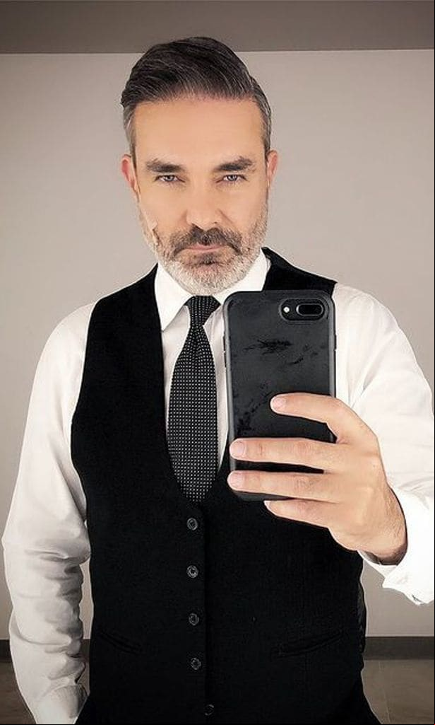 mauricio islas