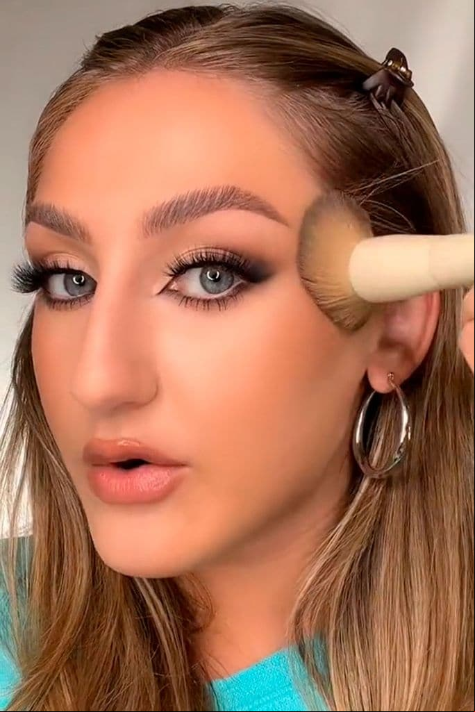 aplicar contour