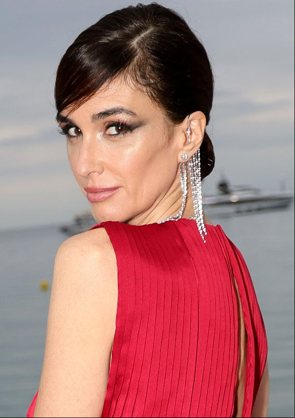 paz vega coleta