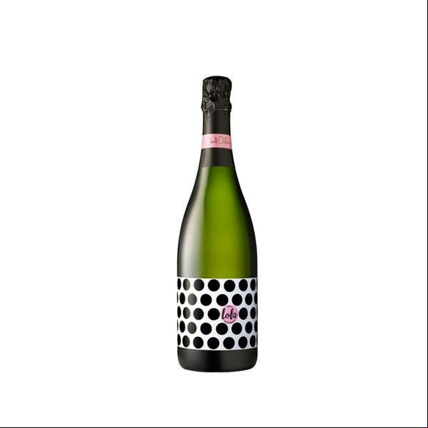 Espumoso Lola Brut by Paco & Lola