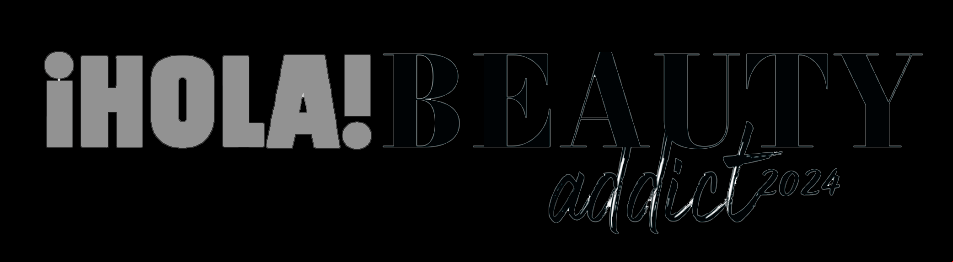Logo contenido editorial ¡HOLA! BEAUTY ADDICT 2024 LOREAL LUXE