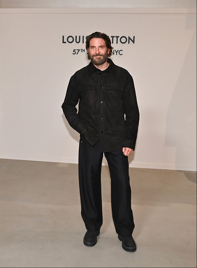 Bradley Cooper.